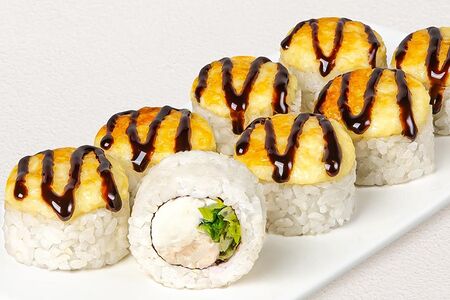 Ролл Сырный XL