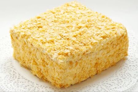 Торт Наполеон (предзаказ за 2 дня)