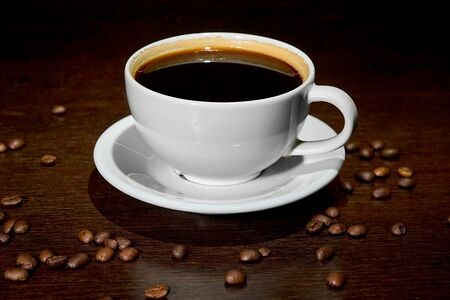 Американо большой