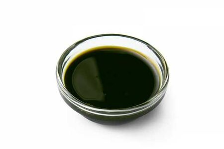 Соевый соус