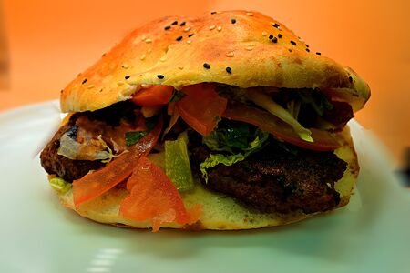 Гобит кёфте