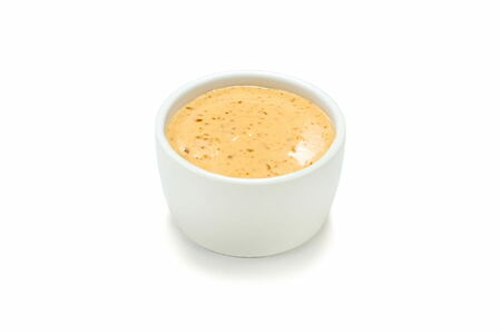 Соус ореховый