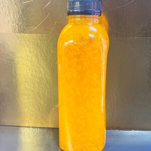 Морс облепиховый