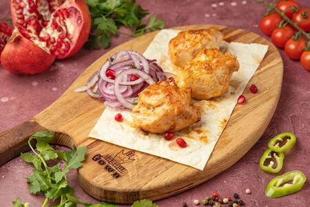 Куриная грудка