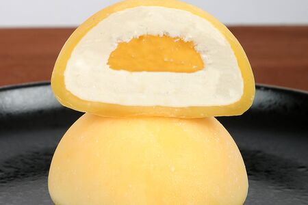 Моти Манго-маракуйя