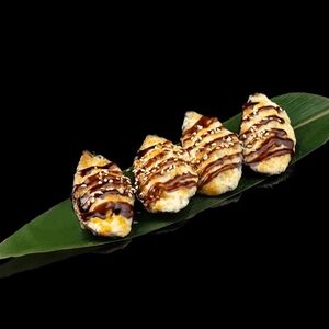 Մուրուկայի ջեռոցում