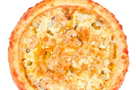 Пицца Том ям