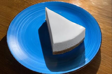 Чизкейк ванильный