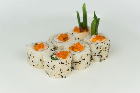 Чикен икура