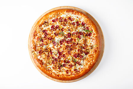 Пицца Сафари BBQ