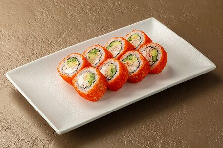 Нежная Калифорния