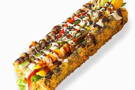 Битдог овощной