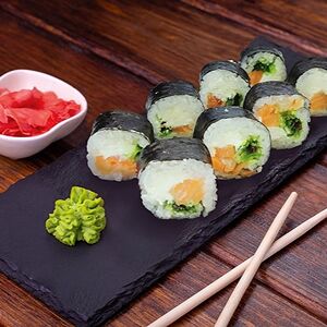 Монако с чукой