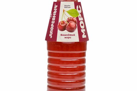 Морс вишневый Морсяныч