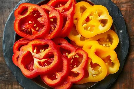 Сладкий перец