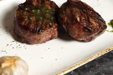 Стейк Чураско