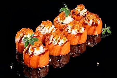 Филадельфия де Люкс