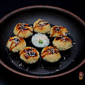 Экстремальный поцелуй