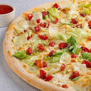 Пицца «Цезарь»