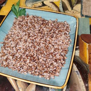 Հնդկաձավար