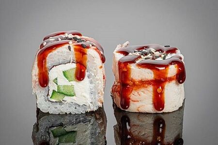 Нежный Унаги