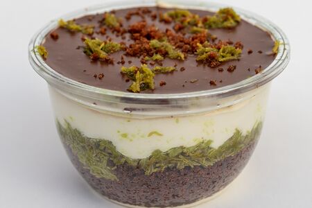 Дубайский трайфл