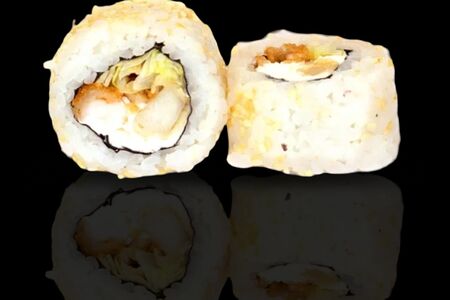 Пармиджано ролл