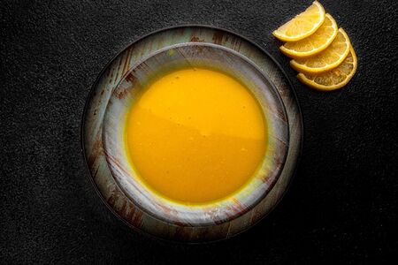 Мерджмек чечевичный суп