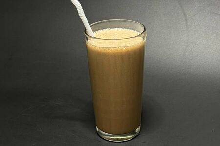 Коктейль Айс-мокко