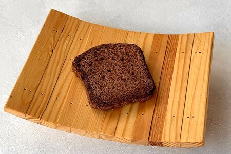 Хлеб безглютеновый