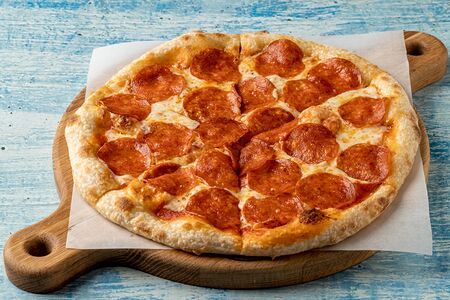 Пицца Пепперони