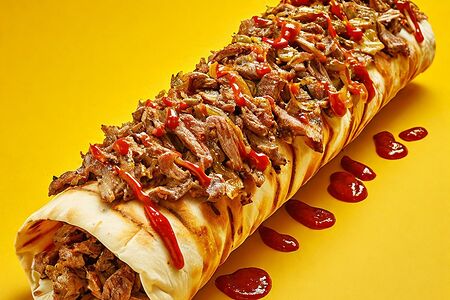 Мега Свин Чили