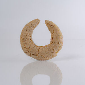 Грецкое печенье