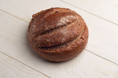 Хлеб гречневый