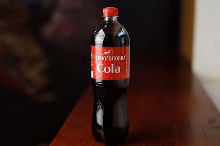 Кола Черноголовка