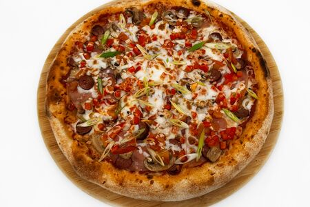 Пицца Ассорти