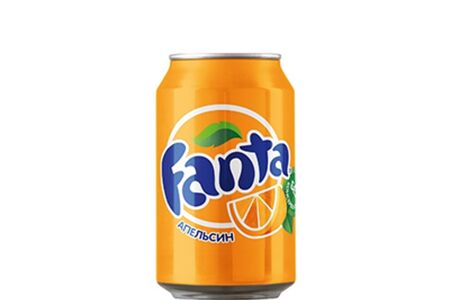 Fanta