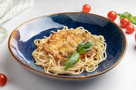 Паста Болоньезе