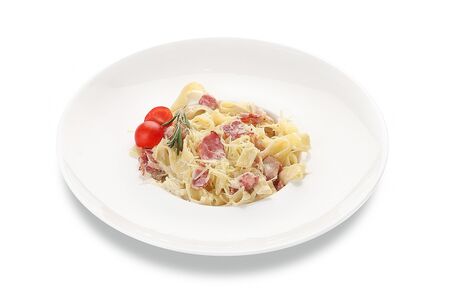 Паста Карбонара