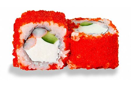 Ролл Эби Маки