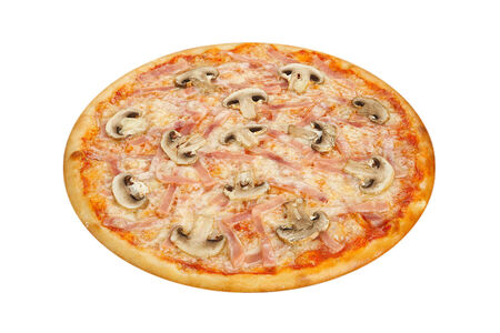 Пицца Капричоза