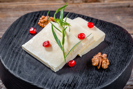 Сыр Имеретинский