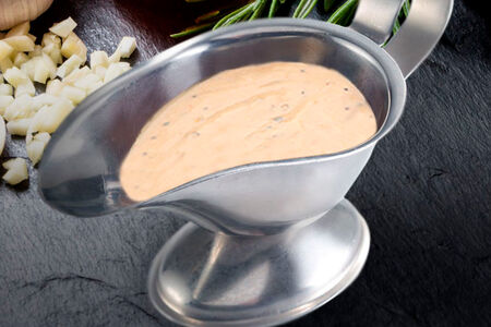 Соус Грибной