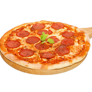 Пицца Пепперони