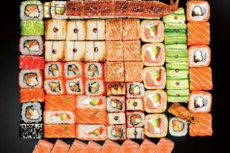 Фирменный сет