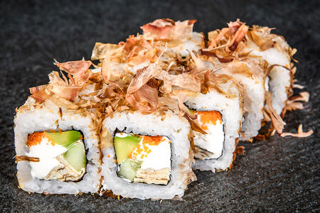 Ролл Бонито