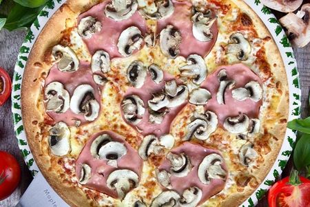 Пицца Марио