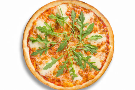 Пицца Маргарита