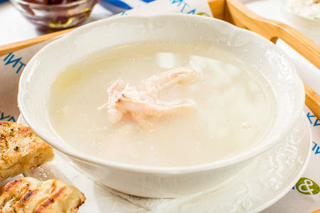 Суп Котосупа