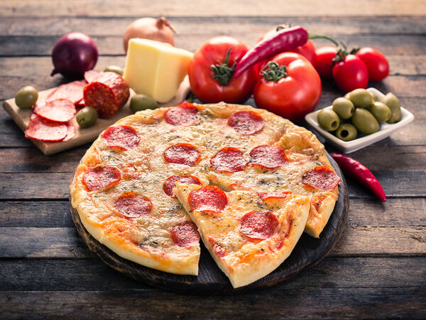 Золотая хлебница